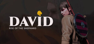 Игра David: Rise of the Shepherd David: Rise of the Shepherd