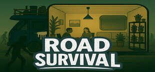 Road Survival: Bigger on the Inside