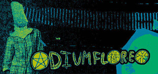 Odiumfloreo