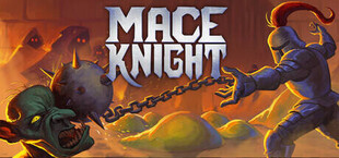 Игра Mace Knight Mace Knight