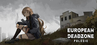 Игра European Deadzone: Polesie European Deadzone: Polesie