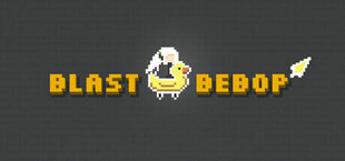 Blast Bebop