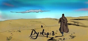 Игра Dystopia Application Dystopia Application
