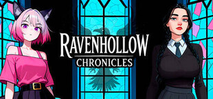 RAVENHOLLOW CHRONICLES