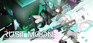 Игра RUST MOON RUST MOON