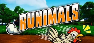 Runimals
