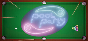 Игра Pool Party Pool Party
