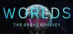 WORLDS: The Great Odyssey