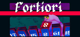 Игра Fortiori Fortiori