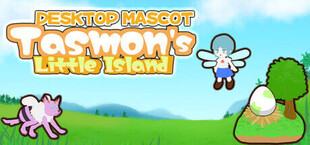 Игра デスクトップマスコット ~ たすモンの小島 デスクトップマスコット ~ たすモンの小島