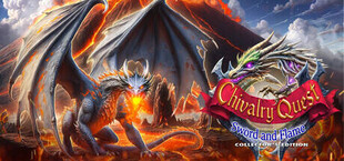 Игра Chivalry Quest : Sword and Flame Collector's Edition Chivalry Quest : Sword and Flame Collector's Edition