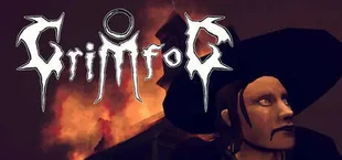 Grimfog: Dead Hand Path