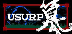 Usurp