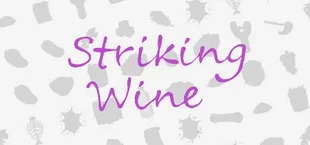 Striking Wine