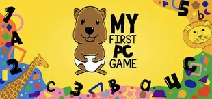 My First PC Game
