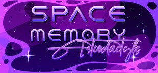 Игра Space Memory: Artiodactyls Space Memory: Artiodactyls