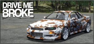 Drive Me Broke
