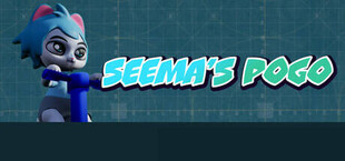 Игра Seema's Pogo Seema's Pogo