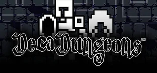 DecaDungeons