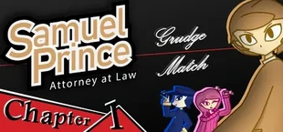 Samuel Prince Attorney at Law Chapter 1