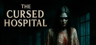 Игра Cursed Hospital Cursed Hospital