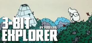 3-Bit Explorer