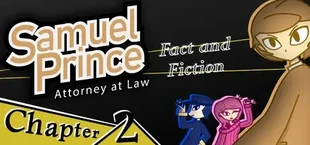 Samuel Prince Attorney at Law Chapter 2