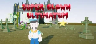 Super Clown Ultimatum