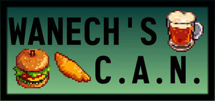 Игра Wanech's C.A.N. Wanech's C.A.N.