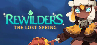 Rewilders: The Lost Spring