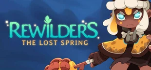 Wilderings: The Lost Spring