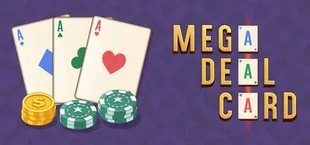 Mega Deal Card