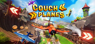 Couch Planes