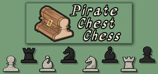Игра Pirate Chest Chess Pirate Chest Chess