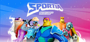 Игра Sportia Sportia
