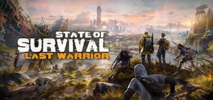 Игра State of Survival: Last Warrior State of Survival: Last Warrior