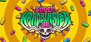SUPER HEADBLASTER
