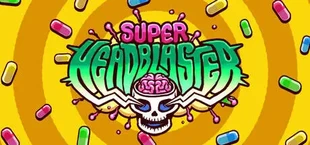 SUPER HEADBLASTER