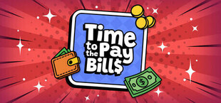 Игра Time to Pay the Bills Time to Pay the Bills