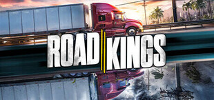 Игра Road Kings Road Kings