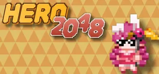 Hero 2048