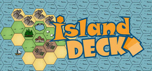 Игра Island Deck Island Deck