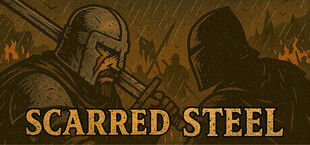 Scarred Steel