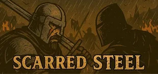 Scarred Steel