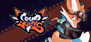 Cosmo Vulpes