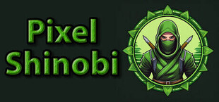 Pixel Shinobi