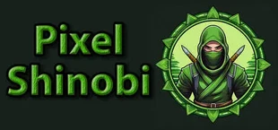 Pixel Shinobi