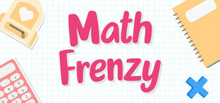 Math Frenzy