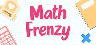 Math Frenzy