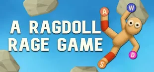 Игра Ragdoll Rage